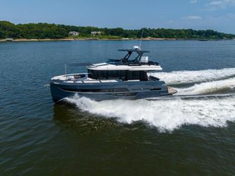 52' Okean 2023 Yacht For Sale